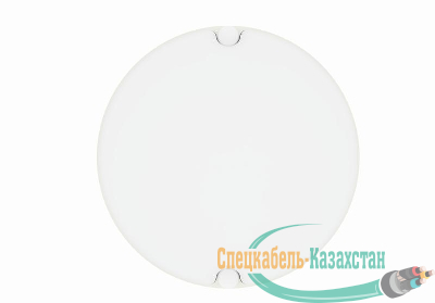 Светильник светодиодный Eco Class BLKH 10Вт 4000К IP65 ЖКХ ДПО/СПП кругл. WT LEDVANCE 4058075688377