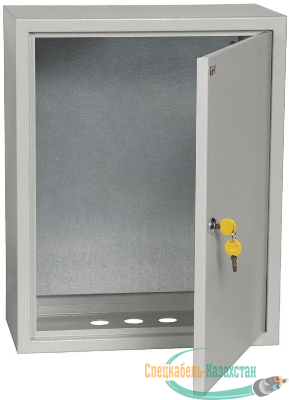 Корпус металлический ЩМП-2-0 36 УХЛ3 IP31 ИЭК YKM40-02-31