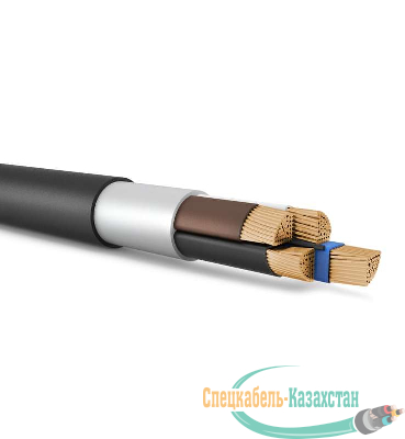 Кабель ВВГнг-LS 4х70 (м) Энергокабель ЭК000014063
