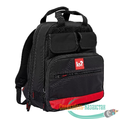 Рюкзак монтажника KM-TOOLBACKPACK-23 КМ LO43174