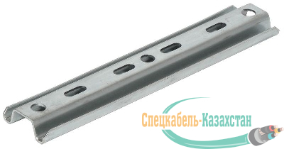 Держатель горизонтальный VH400 сталь IEK CLW10-VH-400