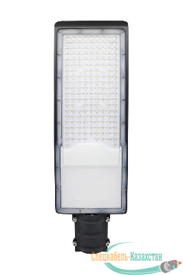 Светильник светодиодный ДКУ-9004-Ш 150Вт 3000К IP65 консольный EKF SLL-9004-150-3000