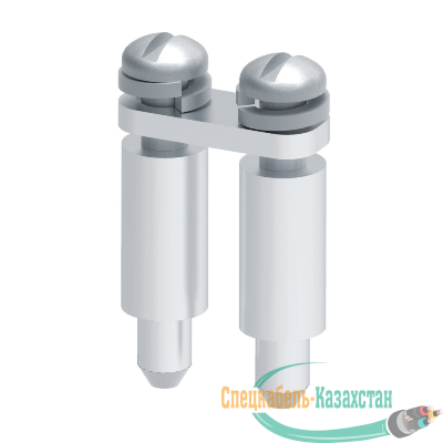 Перемычка винтовая OptiClip СА723/2 КЭАЗ 332728
