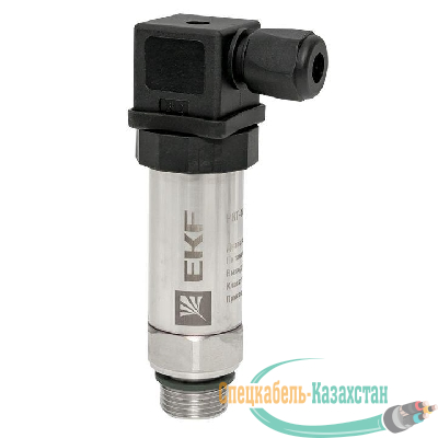 Преобразователь давления EKF PRT-100-1.0-1.0-M20