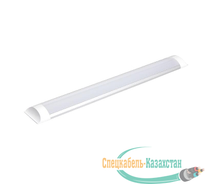 Светильник светодиодный PPO-03 1200 AL 40Вт 4000К 180-240В/50Гц ДПО JazzWay 5028838A