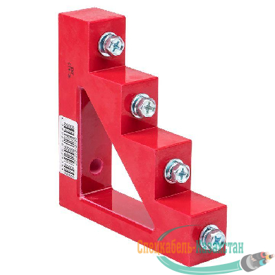 Изолятор шинный "Лесенка" 450А 9кВ EKF plc-sl-450