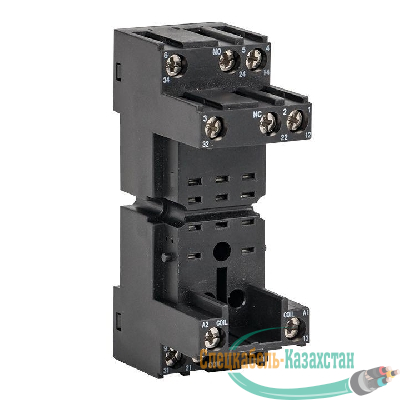 Разъем для реле РМ4 22/3 AVERES EKF rm4-22-3