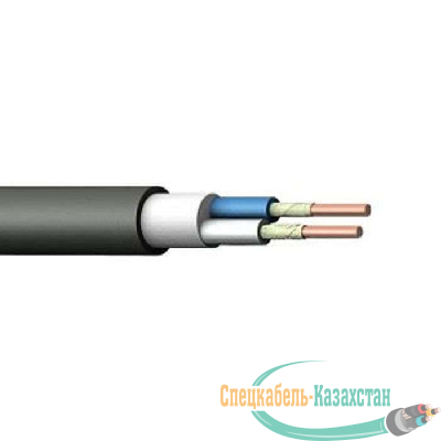 Кабель ППГнг(А)-HF 2х1.5 1кВ (м) ПромЭл
