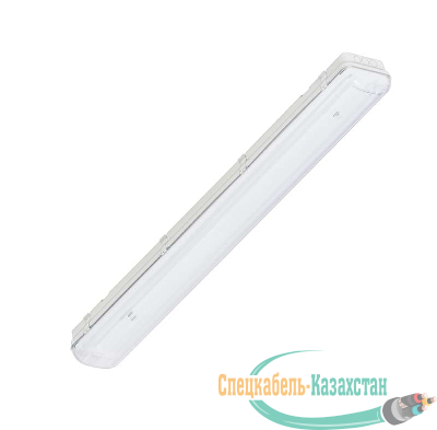 Светильник светодиодный Айсберг-38/MILKY ДСП LED 38Вт 5000лм 5000К IP65 CSVT ЦБ000009149