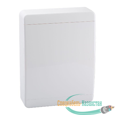 Корпус пластиковый Optibox P BNN 2 24 IP41 КЭАЗ 117929