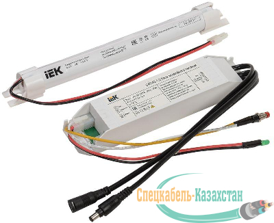 Блок аварийного питания БАП40-1.0 для LED ИЭК LLVPOD-EPK-40-1H