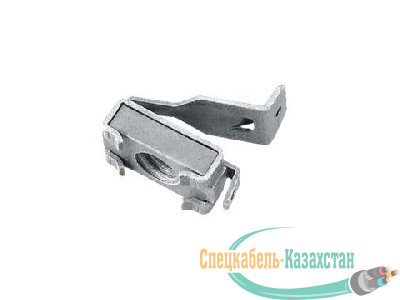Гайка закладная М6 TS (уп.50шт) Rittal 4164000