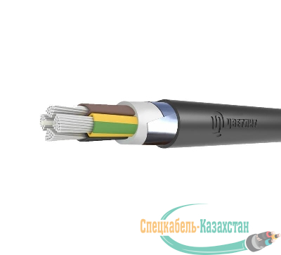 Кабель АВБШв 4х95 МС (N) 1кВ (м) Цветлит 00-00137327