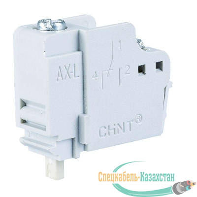 Контакт вспомогательный AL/AX-21-M8 для NM8N (R) CHINT 265343