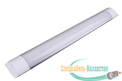 Светильник светодиодный PPO-03 600 20Вт 6500К AL 180-240В ДПО IP40 JazzWay 5040281A