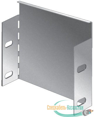 Заглушка для лотка H100х500 HDZ IEK CLP1Z-100-500-M-HDZ