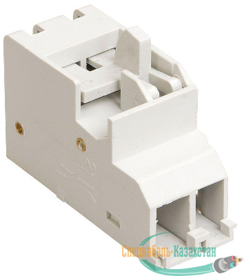 Контакт дополнительный ДК-250(400)А ИЭК SVA30D-DK-1