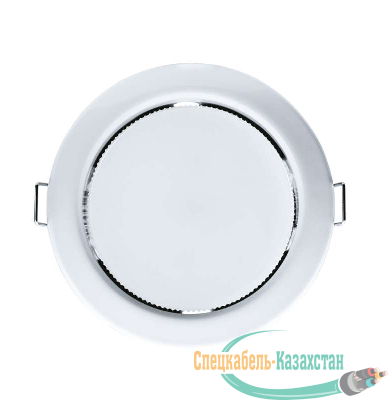 Светильник 71 277 NGX-R1-001-GX53 IP20 бел. Navigator 71277