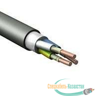 Кабель ППГнг(А)-FRHF 3х1.5 1кВ (м) ПромЭл