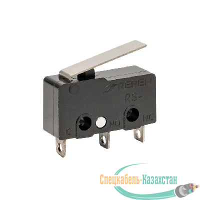 Контакт дополнительный NO+NC для УВРЭ EKF vre-a-02