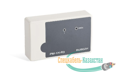 Модуль релейный РМ-1К-R3 Рубеж Rbz-337614