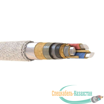 Кабель АСБл-10 3х50 ОЖ (м) Камкабель 11Ю10730W600K01
