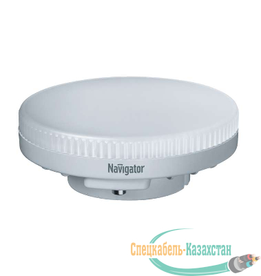 Лампа светодиодная 61 016 NLL-GX53-10-230-2.7K Navigator 61016