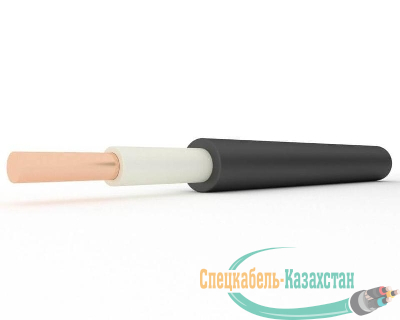 Кабель ВВГнг(А)-LS 1х6 ОК Б 0.66кВ (бухта) (м) АЛЬФАКАБЕЛЬ 65945