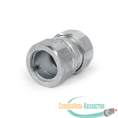 Муфта соединительная СТМ-20 (3/4дюйм) Fortisflex 61404