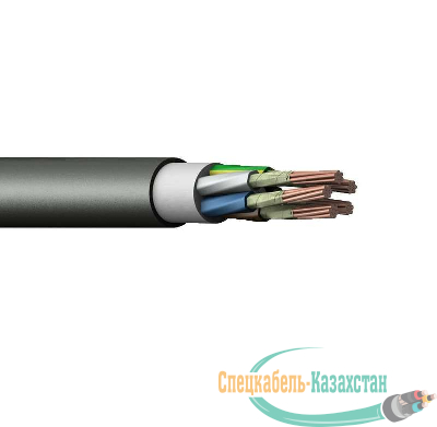 Кабель ВВГнг(А)-FRLS 5х25 МК 1кВ (м) Конкорд 5843