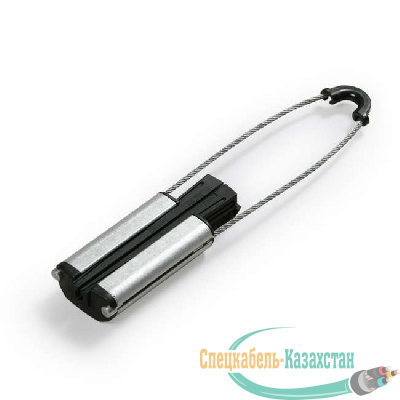 Зажим анкерный (DN35; PA 1000; ЗАН 16-35) ENSTO SO252.01
