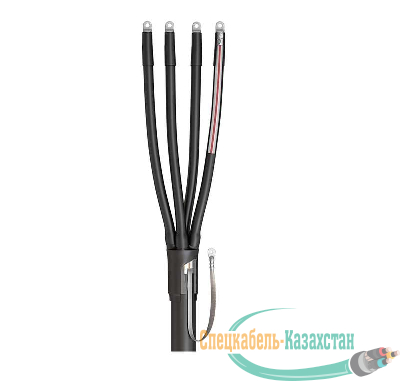 Муфта кабельная 4ПКТп-1-150/240-Б КВТ 57782