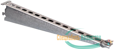 Полка кабельная К1160 УТ1.5 осн.50-100 сталь IEK CLW10-GEM-PK-150-UT15