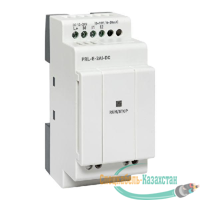 Модуль расширения аналоговых сигналов PRO-Relay 2AI DC EKF PRL-E-2AI-DC