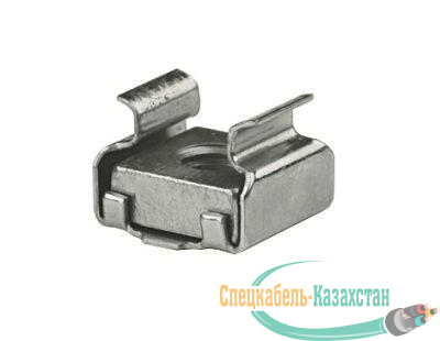 Гайка М6 закладная (уп.50шт) DKC CM230600
