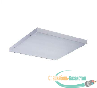 Светильник OPTIMA.OPL ECO LED 595 28Вт 4000К IP20 СТ 1166000080/1166000010