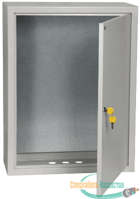 Корпус металлический ЩМП-3-0 36 УХЛ3 IP31 ИЭК YKM40-03-31