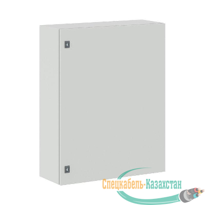 Шкаф ST с монтаж. платой 1000х800х300мм от IP65-до IP66 IK10 DKC R5ST1083