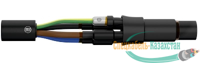 Муфта кабельная соединительная 1кВ HJ2-01/4х150-240C (4ПСт1-150/240-Г) НИЛЕД 16000521