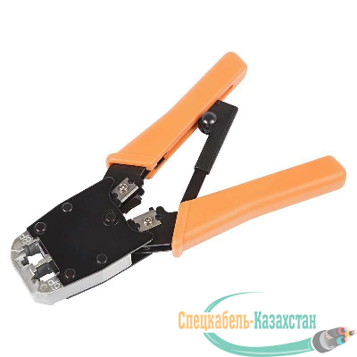Кримпер для обжима 8P8C/6P4C HT-500R HY-500R PROCONNECT 12-3434-4