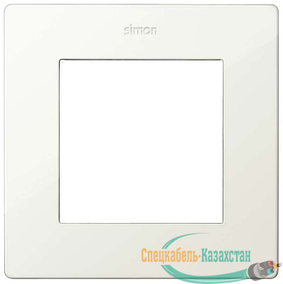 Рамка 1-м Simon24 сл. кость 2400610-031