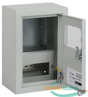 Корпус металлический ЩУРн 1/6зо-1 76 IP31 УХЛ3 NO-132-05 ЭРА Б0030179