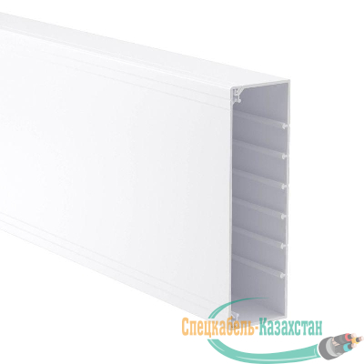 Кабель-канал 200х60 L2000 пластик TA-GN DKC 01789