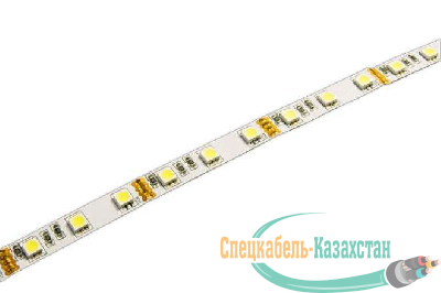 Лента светодиодная STN 5050/60 14.4Вт/м IP20 мультиколор (уп.5м) JazzWay 1001955