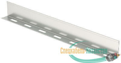 Разделитель для лотка H=50мм L2000 IEK CLM50D-RP-050-20