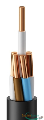 Кабель КВВГнг(А)-LS 7х2.5 0.66кВ (м) Эм-кабель 00000075079
