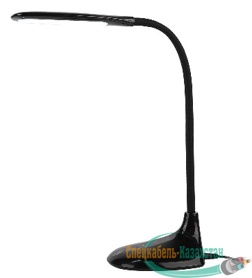 Светильник NLED-452-9W-BK настол. черн. ЭРА Б0019129