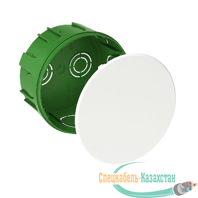Коробка распр. СП 100х50 SchE IMT35121