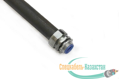 Муфта вводная АТК-32 1 1/4дюйм ГОФРОМАТИК/ЗЭТАРУС zeta42004