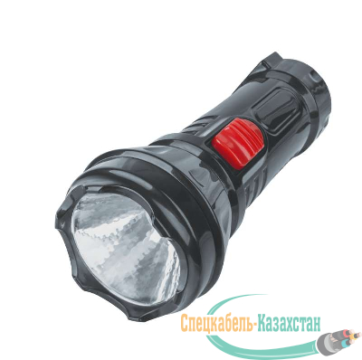 Фонарь 61 305 NPT-CP15-ACCU 1LEDх0.5Вт 4В 500мАч пласт. Navigator 61305